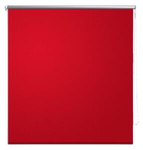 Zatemňovací roleta Claros - 40x100 cm | červená