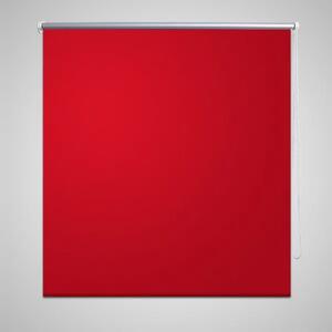 Zatemňovací roleta Claros - 40x100 cm | červená
