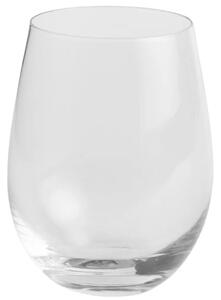 Kave Home Sklenička Orbida 450 ml