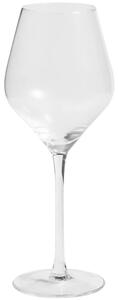 Kave Home Sklenička na víno Orbida 430 ml
