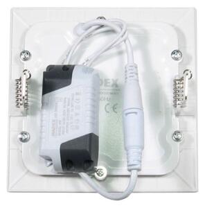 LED Podhledové svítidlo LED/6W/230V 6000K