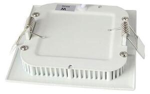LED Podhledové svítidlo LED/6W/230V 6000K
