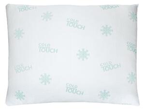 Livarno® Potah na polštář „Coldtouch“, 70 x 90 cm (100405815)