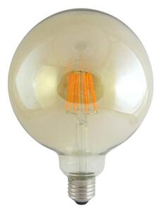 LED Žárovka FILAMENT VINTAGE E27/10W/230V 2000K