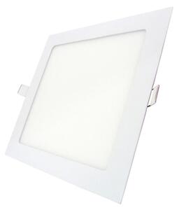 LED Podhledové svítidlo SQUARE LED/6W/230V 4200K 11,8x11,8 cm bílá