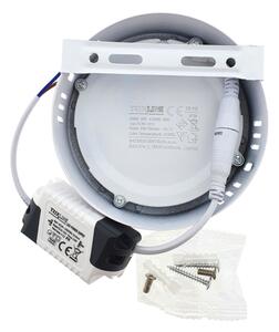 LED Stropní svítidlo LED/6W/230V