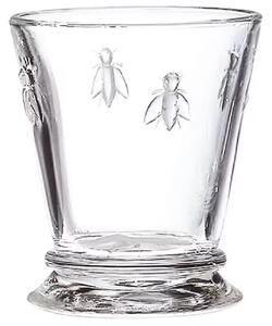 Sklenice Abeille 0,26L čirá
