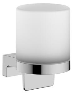 Dávkovač mýdla Hansgrohe AddStoris S chrom 41765000