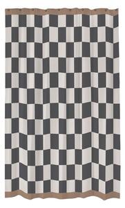 Sprchový závěs 150x200 cm Retro – Mette Ditmer Denmark