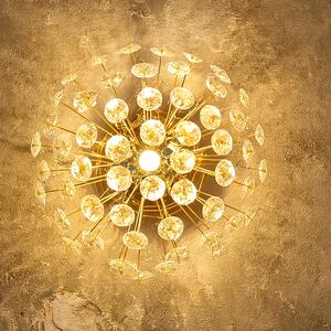 Globo KATRINA 64135W LED nástěnné svítidlo G9 | 350lm | 3000K