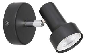 Rabalux 5322 - Nástěnné bodové svítidlo KONRAD 1xGU10/50W/230V