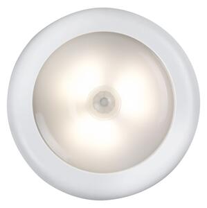 Rabalux 5730 - LED Noční světlo se senzorem MILO LED/0,5W/3xAAA 4000K