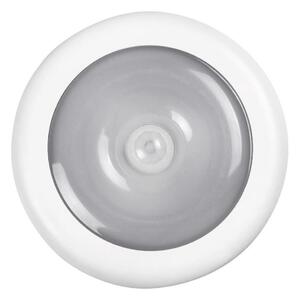 Rabalux 5730 - LED Noční světlo se senzorem MILO LED/0,5W/3xAAA 4000K