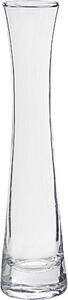 VÁZA, sklo, 23 cm Ambia Home - Skleněné vázy