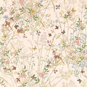 Sanderson Bambi Odstín tapety: Neapolitan