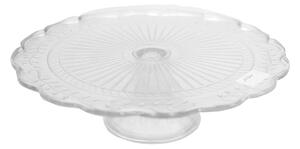 IB Laursen Skleněný etažér Antic - 30cm