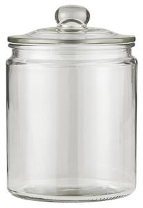 IB Laursen Skleněná dóza 1900 ml