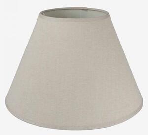 Stínidlo taupe 20cm