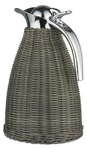IB Laursen Termoska 1,5 L zelenošedá