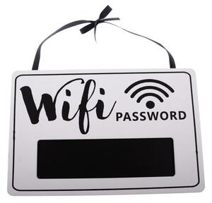 Tabulka WIFI