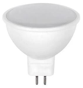 LED Žárovka GLOR MR16 GU5,3/4W/12V 4000K