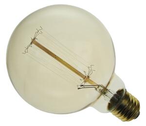 Průmyslová žárovka SELEBY G95 E27/60W/230V 2200K
