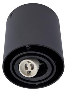 Bodové svítidlo SIROK 1xGU10/30W/230V černá