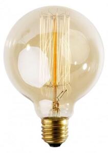 Průmyslová žárovka SELEBY G95 E27/60W/230V 2200K