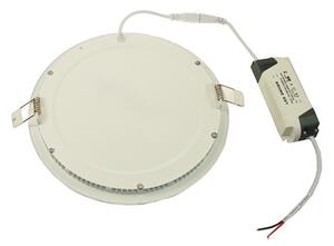 LED Podhledové svítidlo GERD LED/12W/230V 6000K