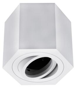 Bodové svítidlo ARENO 1xGU10/30W/230V bílá