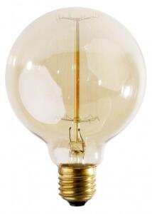 Průmyslová žárovka SELEBY G95 E27/60W/230V 2200K