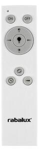 Rabalux 4634 - LED Stmívatelné stropní svítidlo TAYLA LED/70W/230V + DO