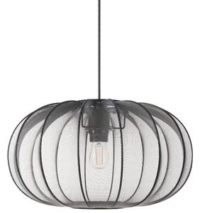 Závěsná lampa TOCUYO Černá