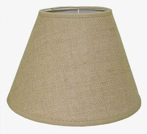 Stínidlo Jutové 40 cm