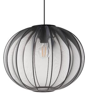 Závěsná lampa MARIETA Černá