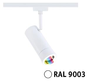 P 95692 Spotové svítidlo URail SpotSmart Home Zigbee 3.0 Tatie RGBW 230lm 4,5W 230V bílá - PAULMANN