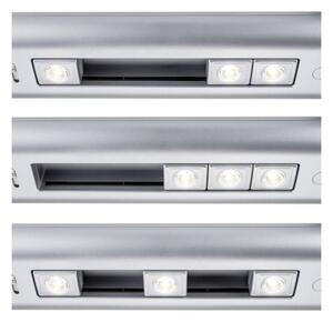 Paulmann 70640 - 3xLED/0,5W Stmívatelné osvětlení skříně SLIDE 6xAA