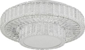 STROPNÍ LED SVÍTIDLO, 50/17,3 cm Glandor - Stropní svítidla
