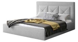 Čalouněná postel CLOE, 180x200, grande 81