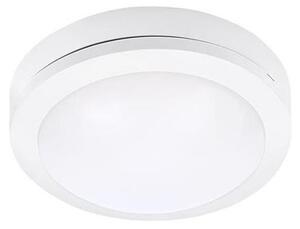 Solight WO746-W - LED Venkovní stropní svítidlo SIENA LED/13W/230V IP54 bílá