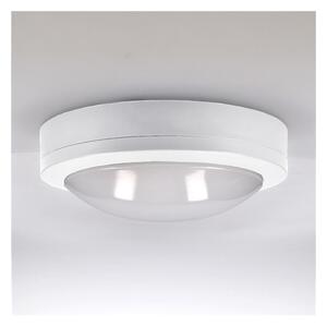 Solight WO746-W - LED Venkovní stropní svítidlo SIENA LED/13W/230V IP54 bílá