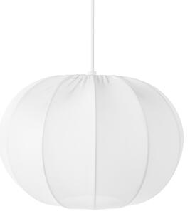 Závěsná lampa MARIARA Bílá