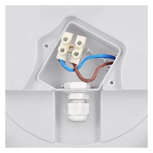 Solight WO746-W - LED Venkovní stropní svítidlo SIENA LED/13W/230V IP54 bílá
