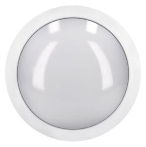 Solight WO746-W - LED Venkovní stropní svítidlo SIENA LED/13W/230V IP54 bílá