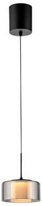 ZÁVĚSNÉ LED SVÍTIDLO, 15/220 cm - Závěsná světla