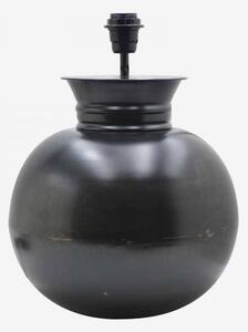Plechová lampa Tyra 3