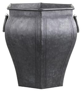 Chic Antique Zinkový květináč Chic - malý