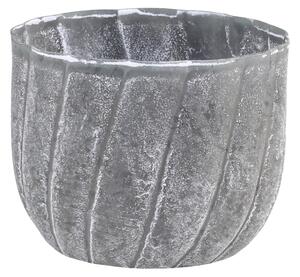 Chic Antique Zinkový svícínek