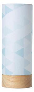 Paulmann - Pauleen 48003 - Stolní lampa FANTASTIC 1xE14/20W/230V