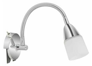 Briloner 2097-018 - LED Osvětlení zrcadla SPLASH 1xG9/2,5W/230V